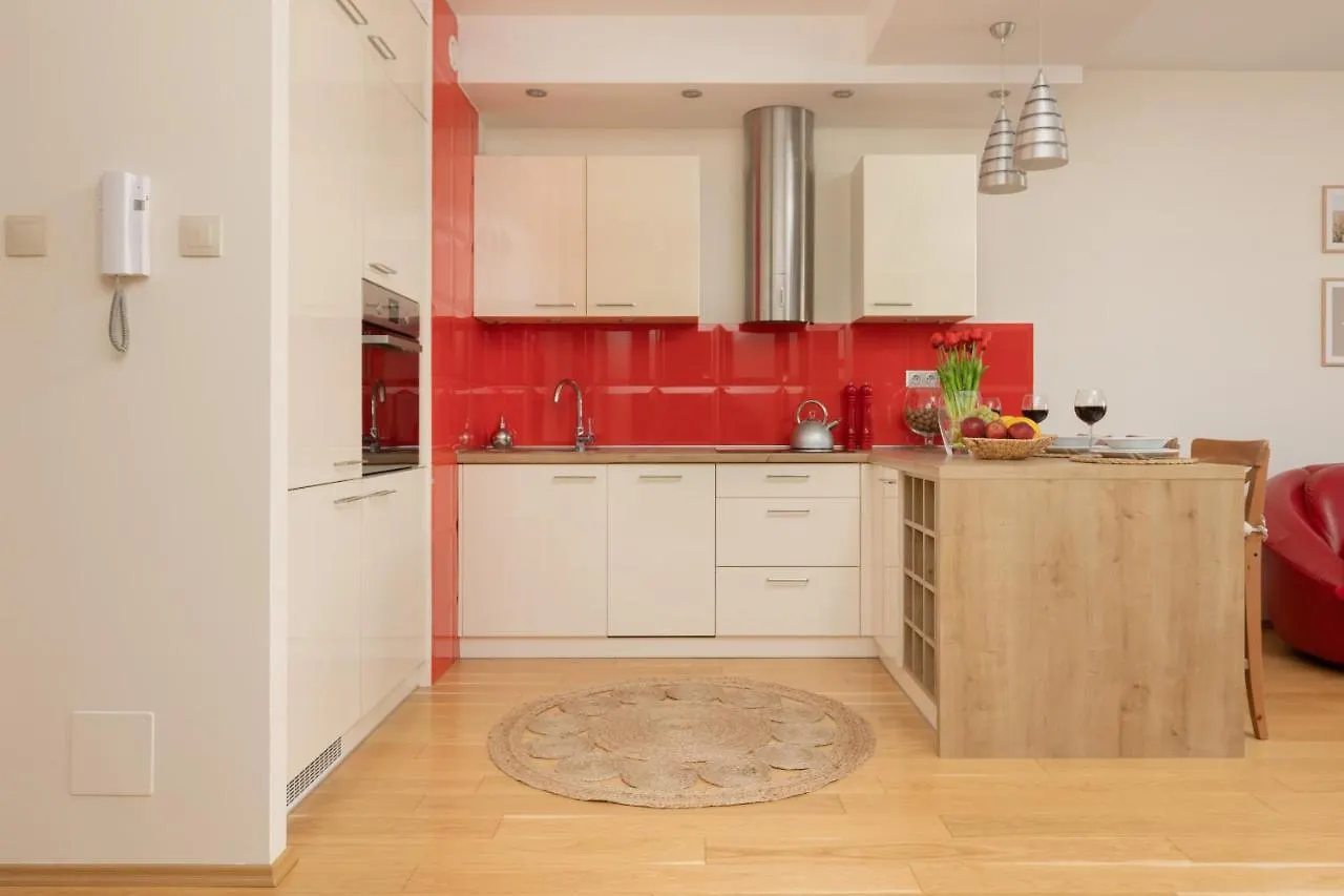 Osiedle Intenso Warszawa Wola By Noclegi Renters Warsaw