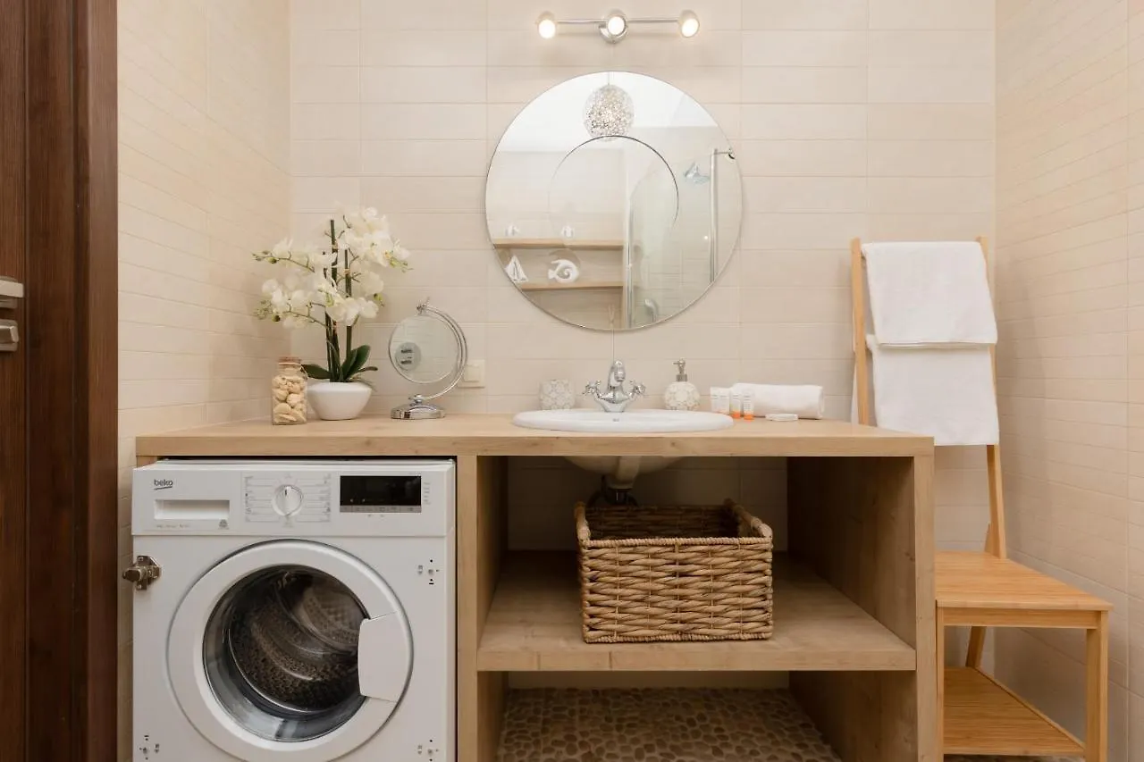 Osiedle Intenso Warszawa Wola By Noclegi Renters