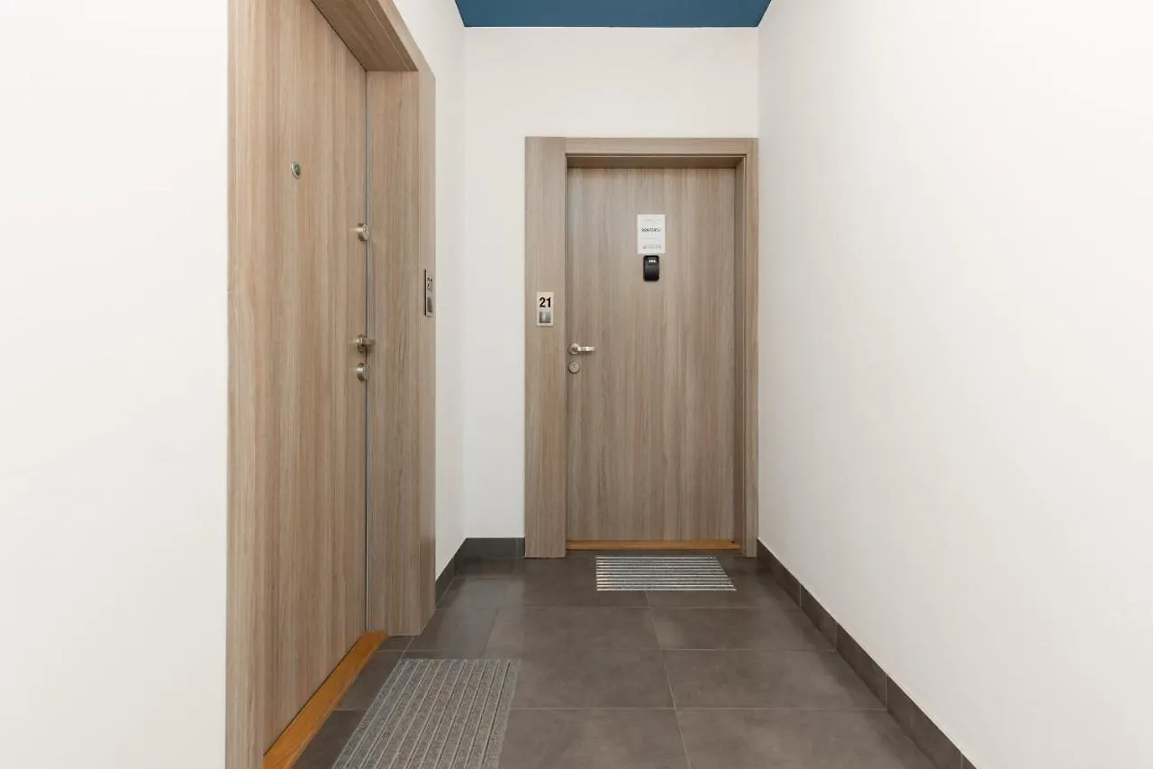 Osiedle Intenso Warszawa Wola By Noclegi Renters Poland