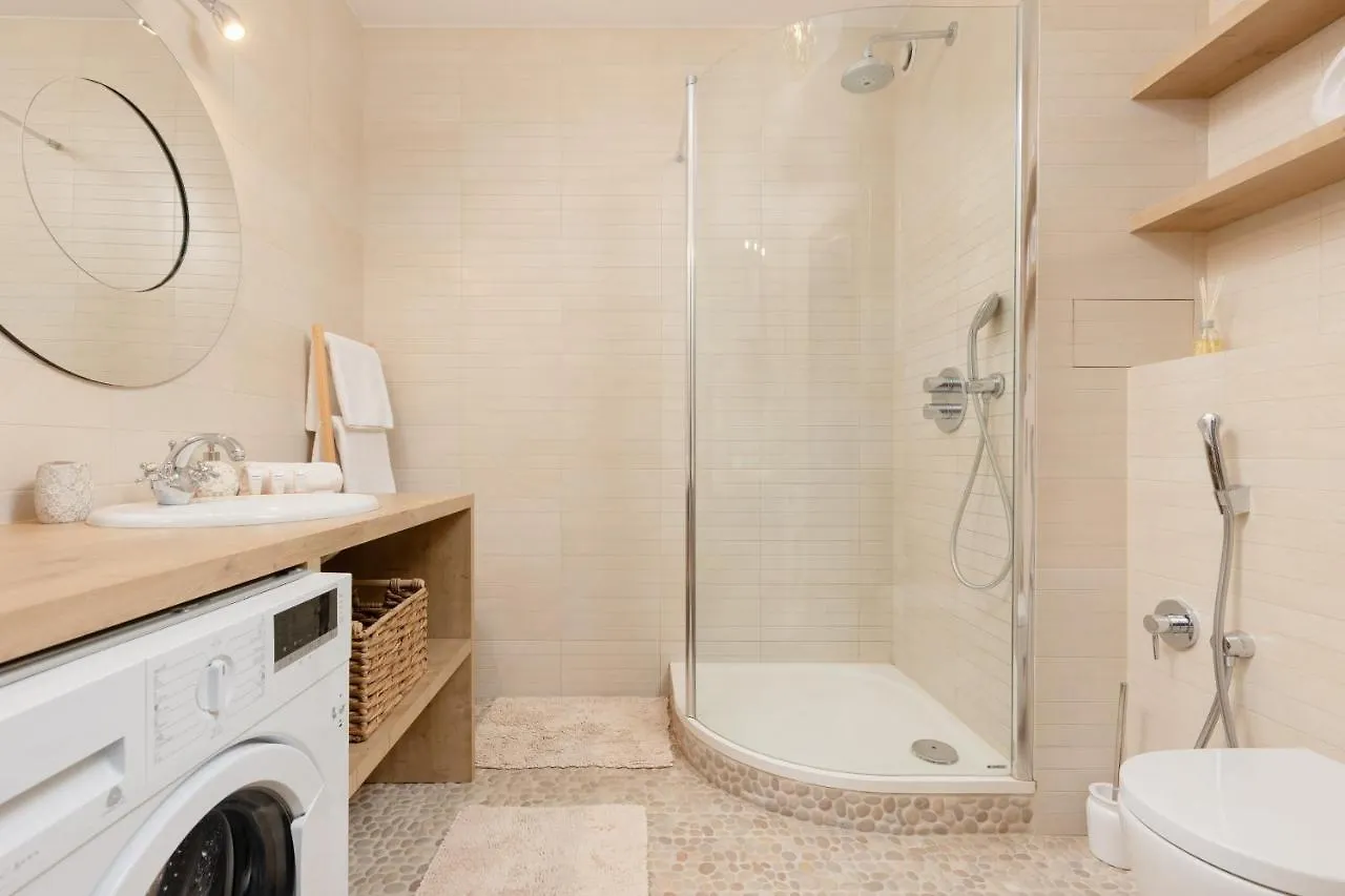 Apartment Osiedle Intenso Warszawa Wola By Noclegi Renters