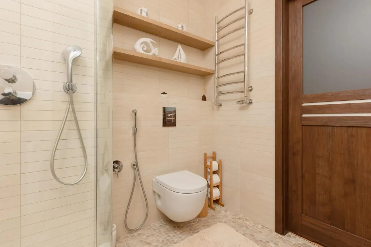Osiedle Intenso Warszawa Wola By Noclegi Renters